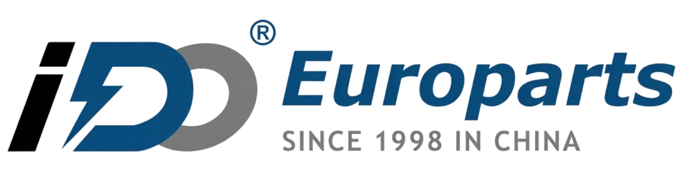 EUROPARTS GONE