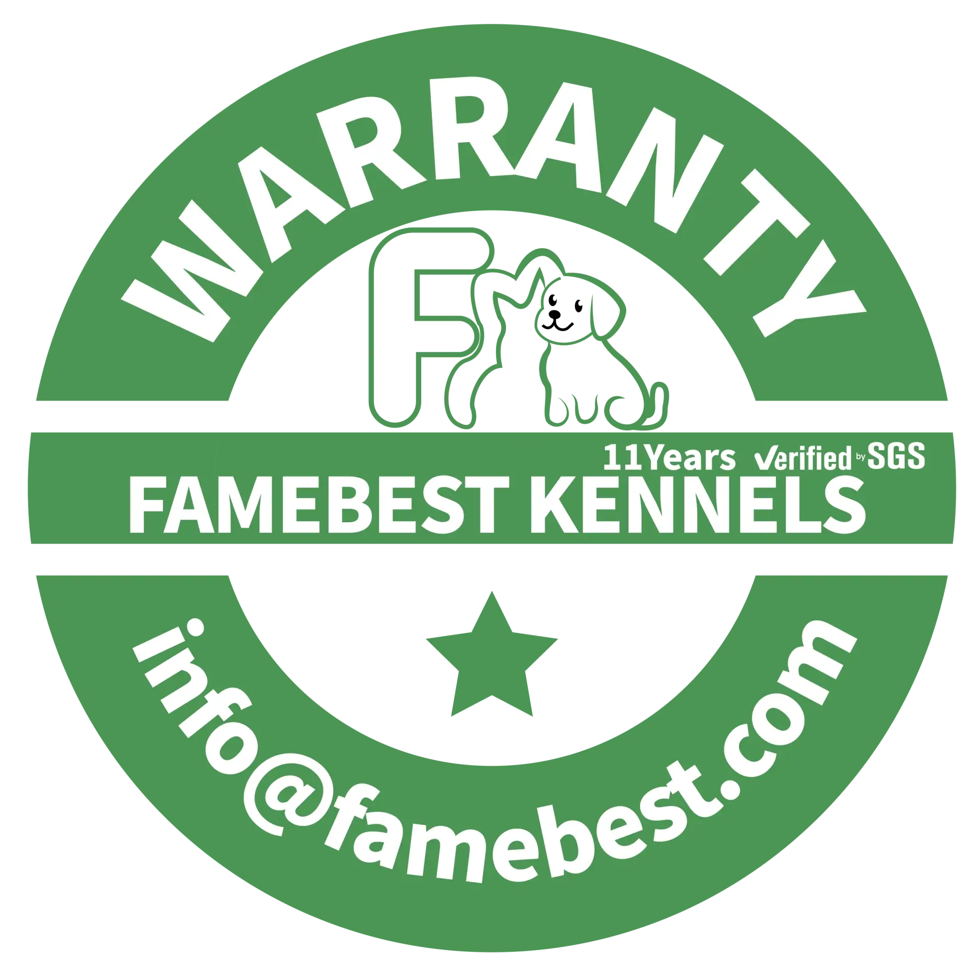 Famebestkennels Manufacturer