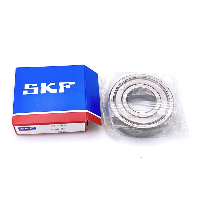 SKF bearings 6305 2Z