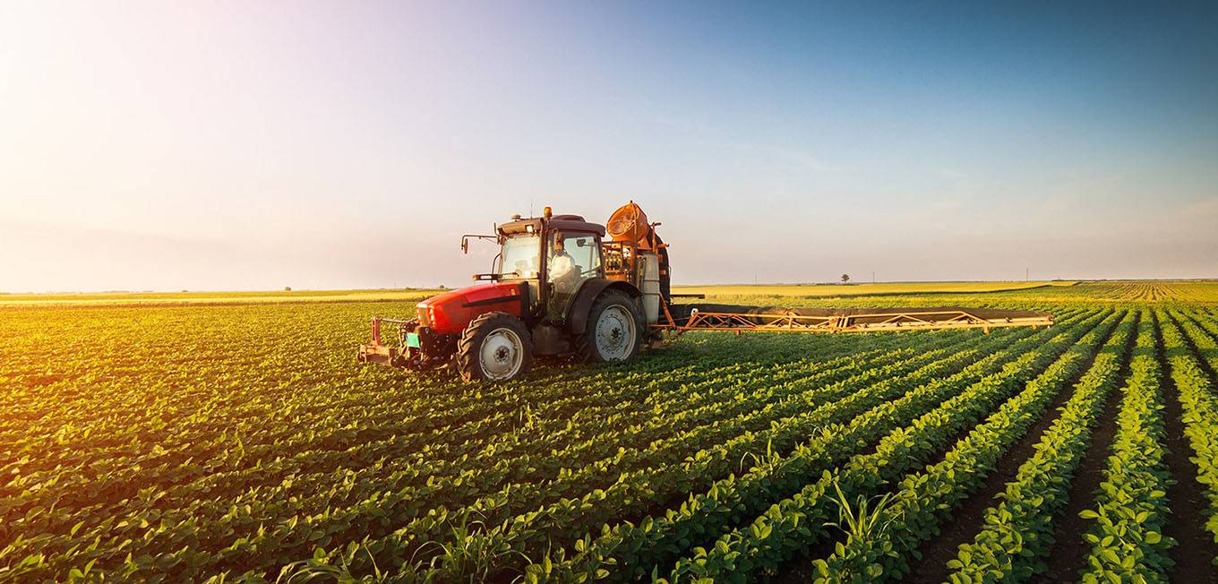 Agricultural Machinery