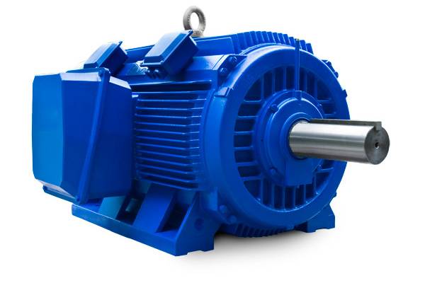 Electric Motor, Gear Box and Speed Reducer