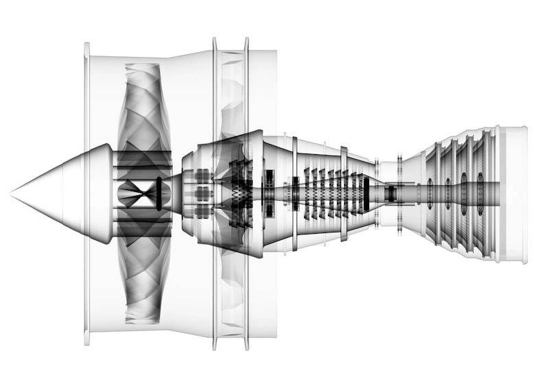 SKF Presents a Novel Bearing Steel Designed to Enable The Next Generation of Aeroengine Technology