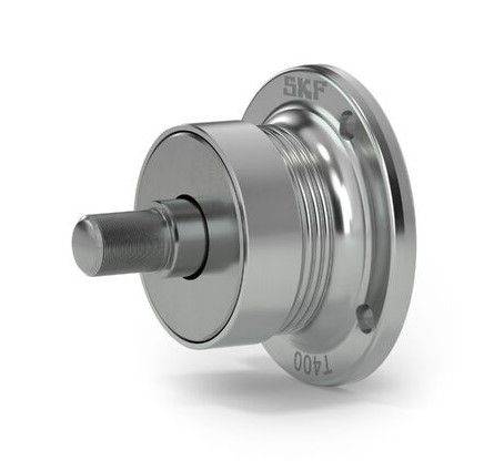 SKF Showcases Reliable Solutions for Peak Agricultural Demands at Agritechnica