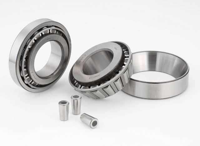 NSK's 7th Generation Low-Friction Tapered Roller Bearings: A Leap Forward in Automotive Efficiency