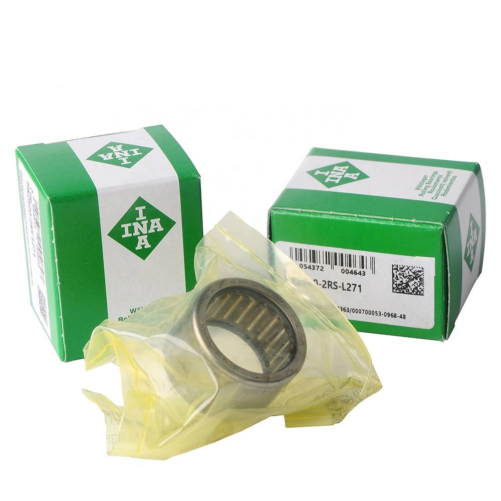 INA needle roller bearings HK2520-2RS 25