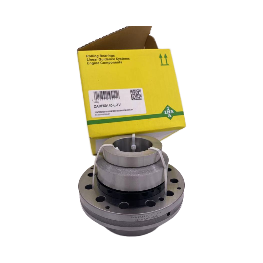 INA bearings ZARF50140-L-TV 50x140x103mm