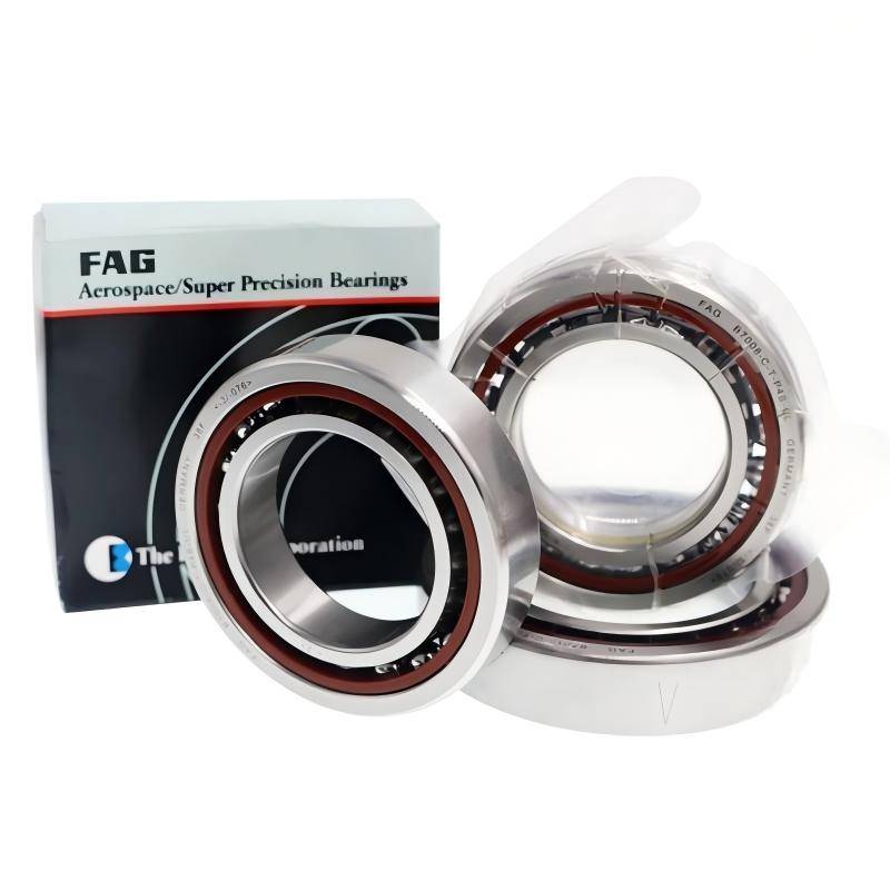 FAG spindle bearings B7008-C-T-P4S-UL 40