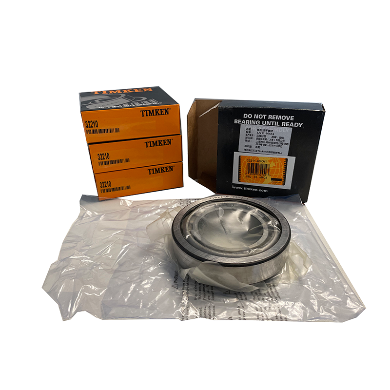 Timken rodamientos de rodillos cónicos 3