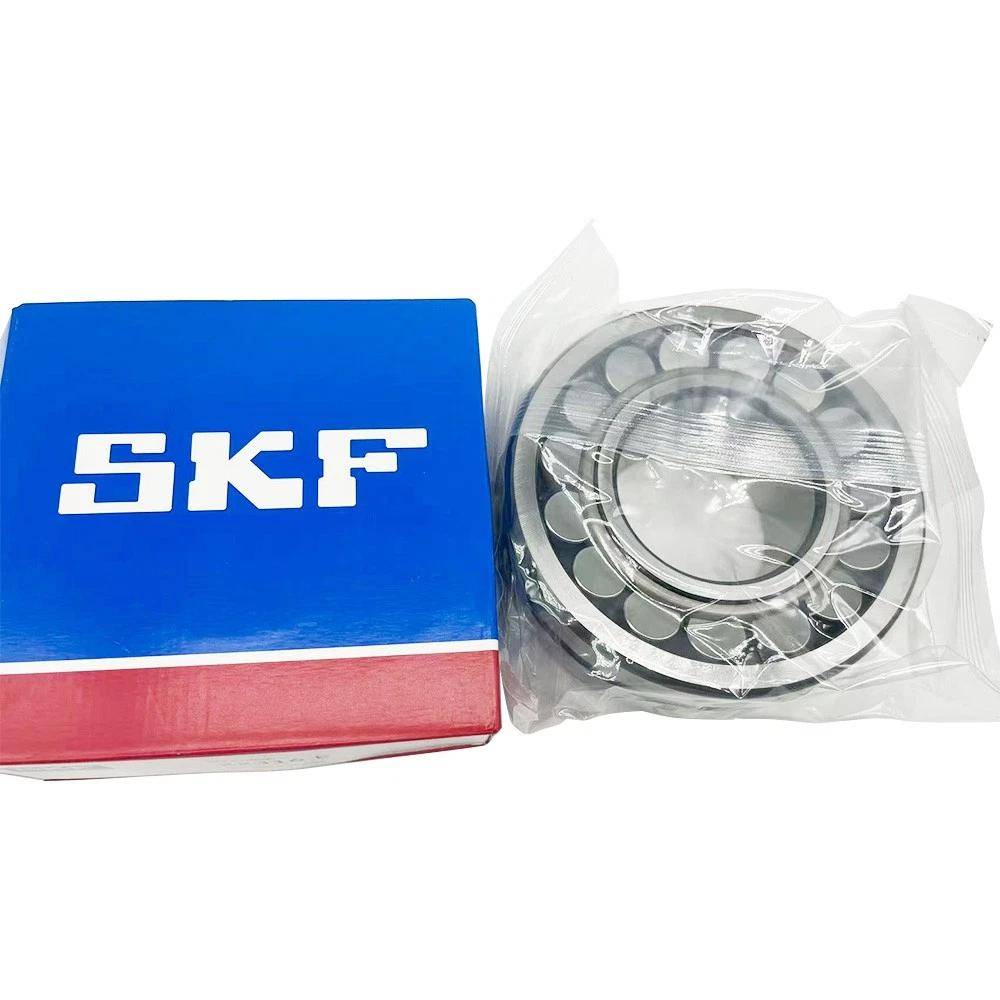 Сферические роликоподшипники SKF 22316E 80x170x58mm
