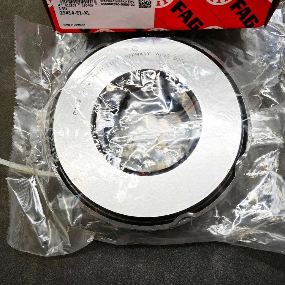 FAG spherical roller thrust bearings 294