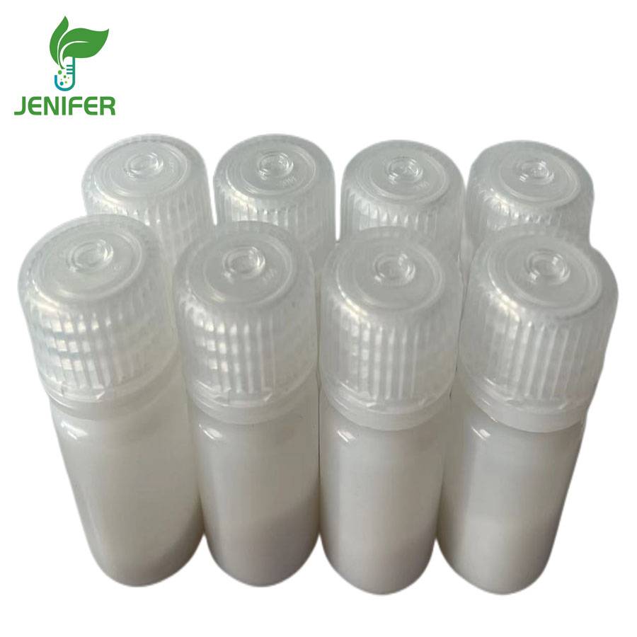 Glucagon-like Peptide 1