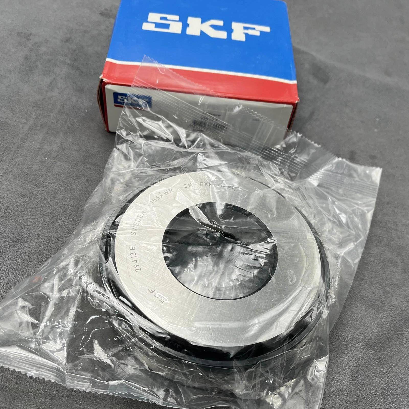 SKF 29413E spherical roller thrust bearings 65x140x45mm
