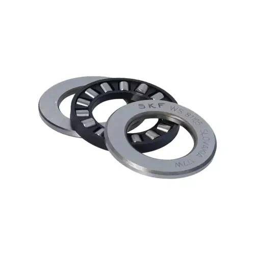 SKF 81105 TN Cylindrical Roller Thrust Bearings 25x42x11mm