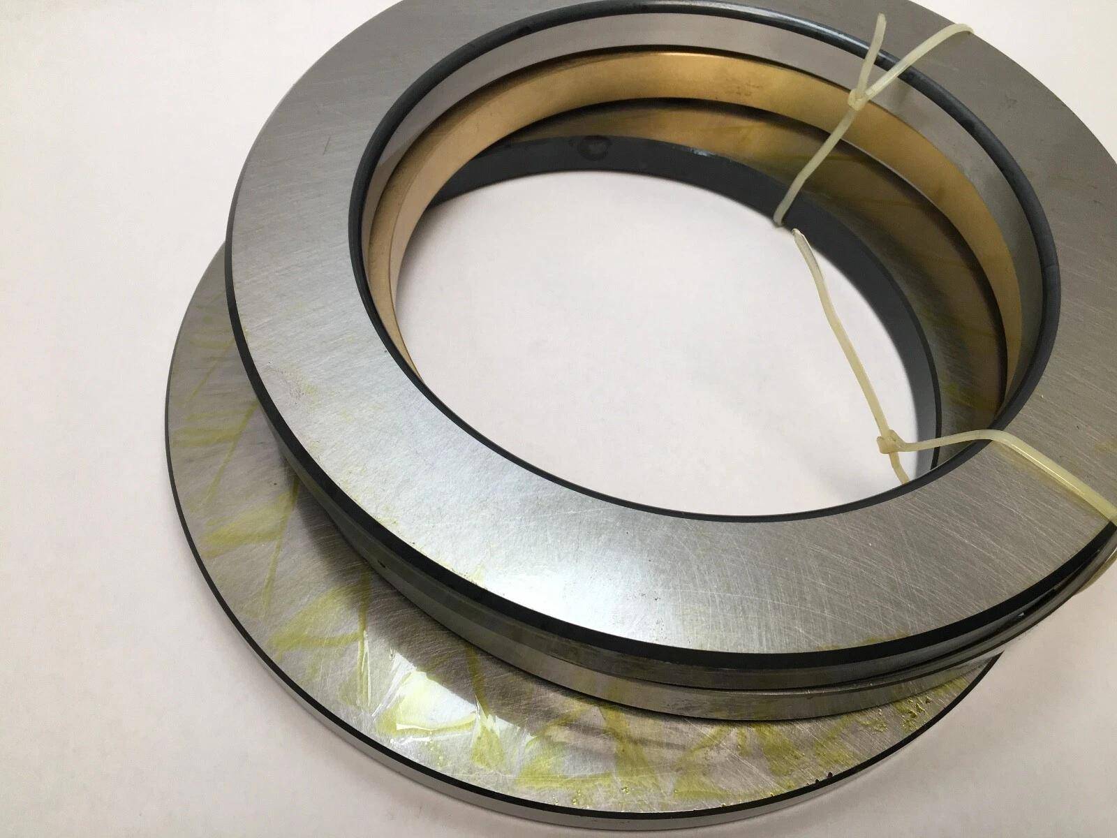 INA 81240M Cylindrical Roller Thrust Bearings 200x280x62mm