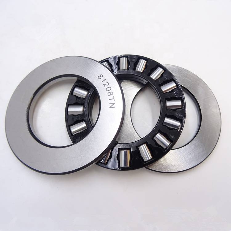 SKF 81208 TN Cylindrical Roller Thrust Bearings 40x80x23mm