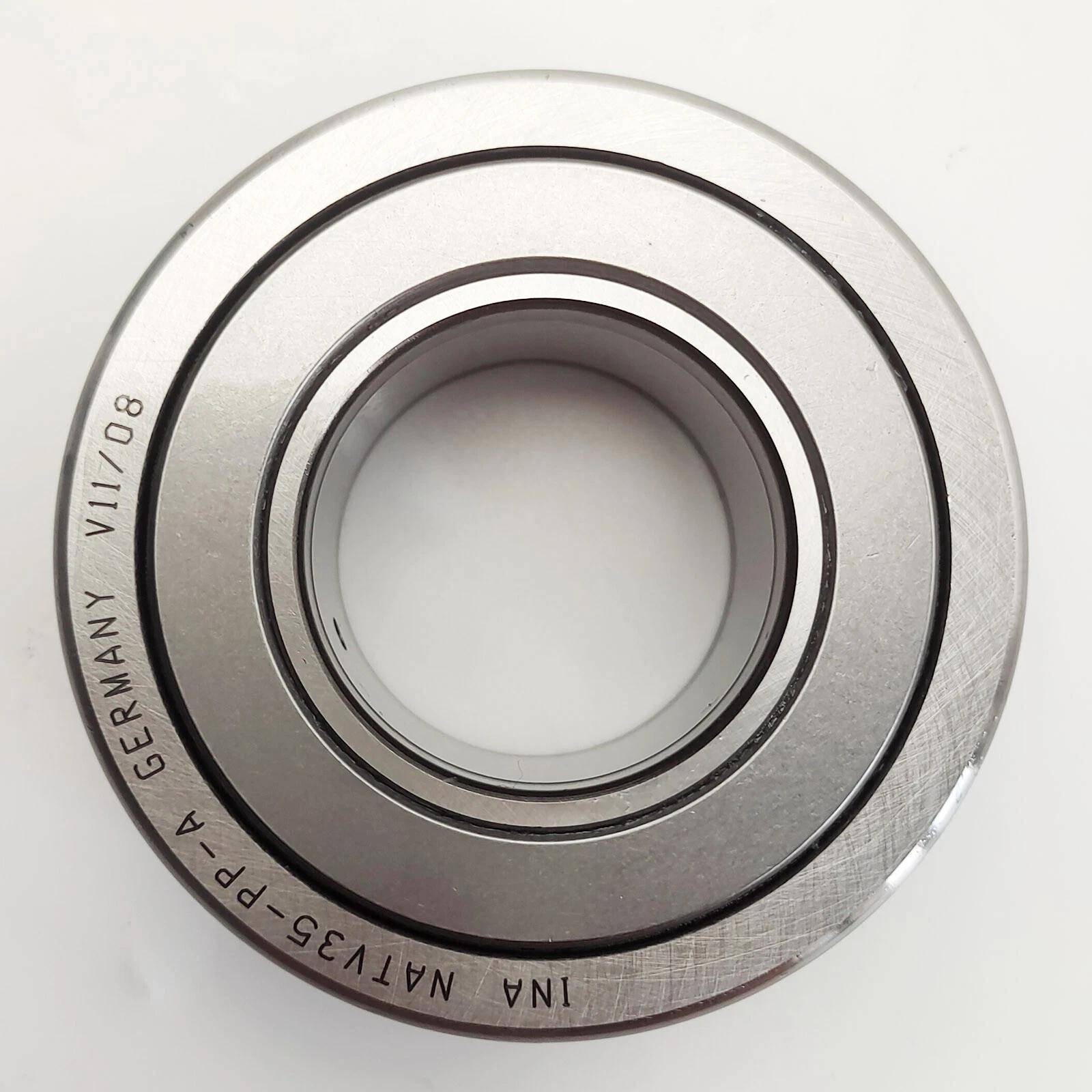 INA NATV35-PP-A track rollers 35x72x29mm