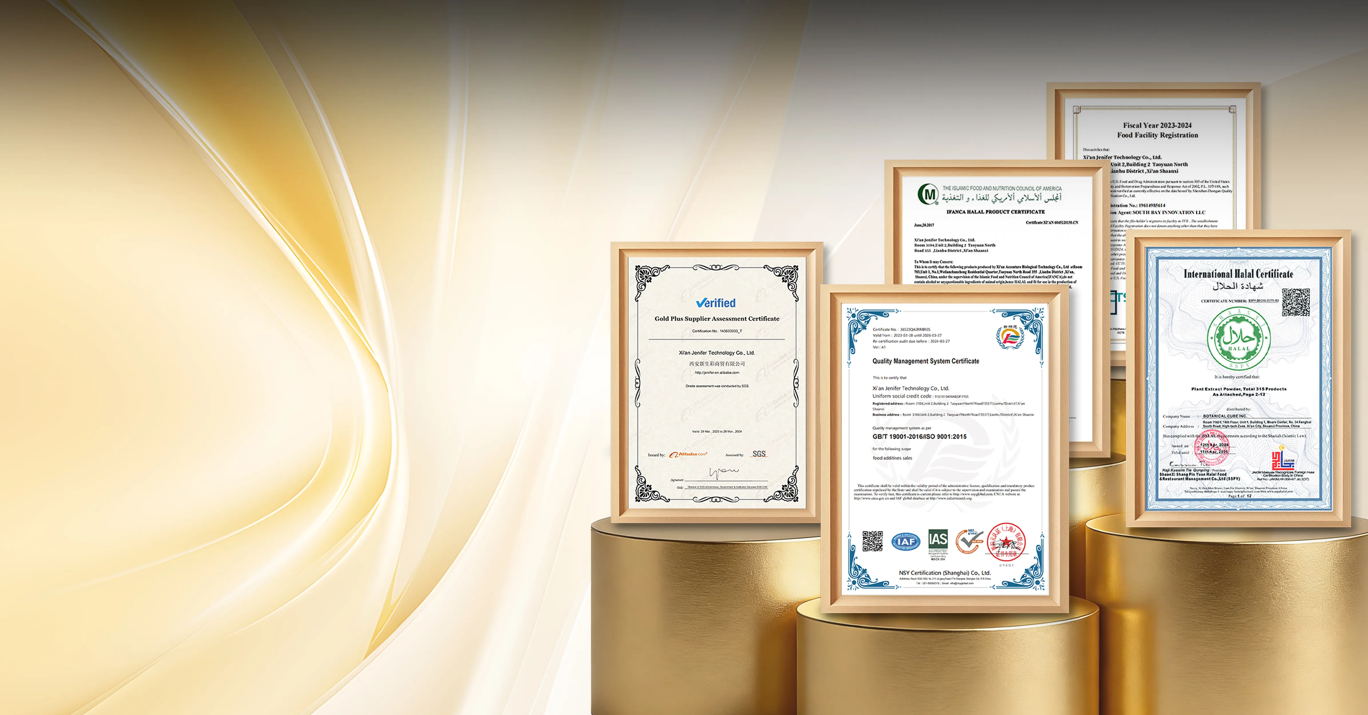 Partnership Today Service Forever