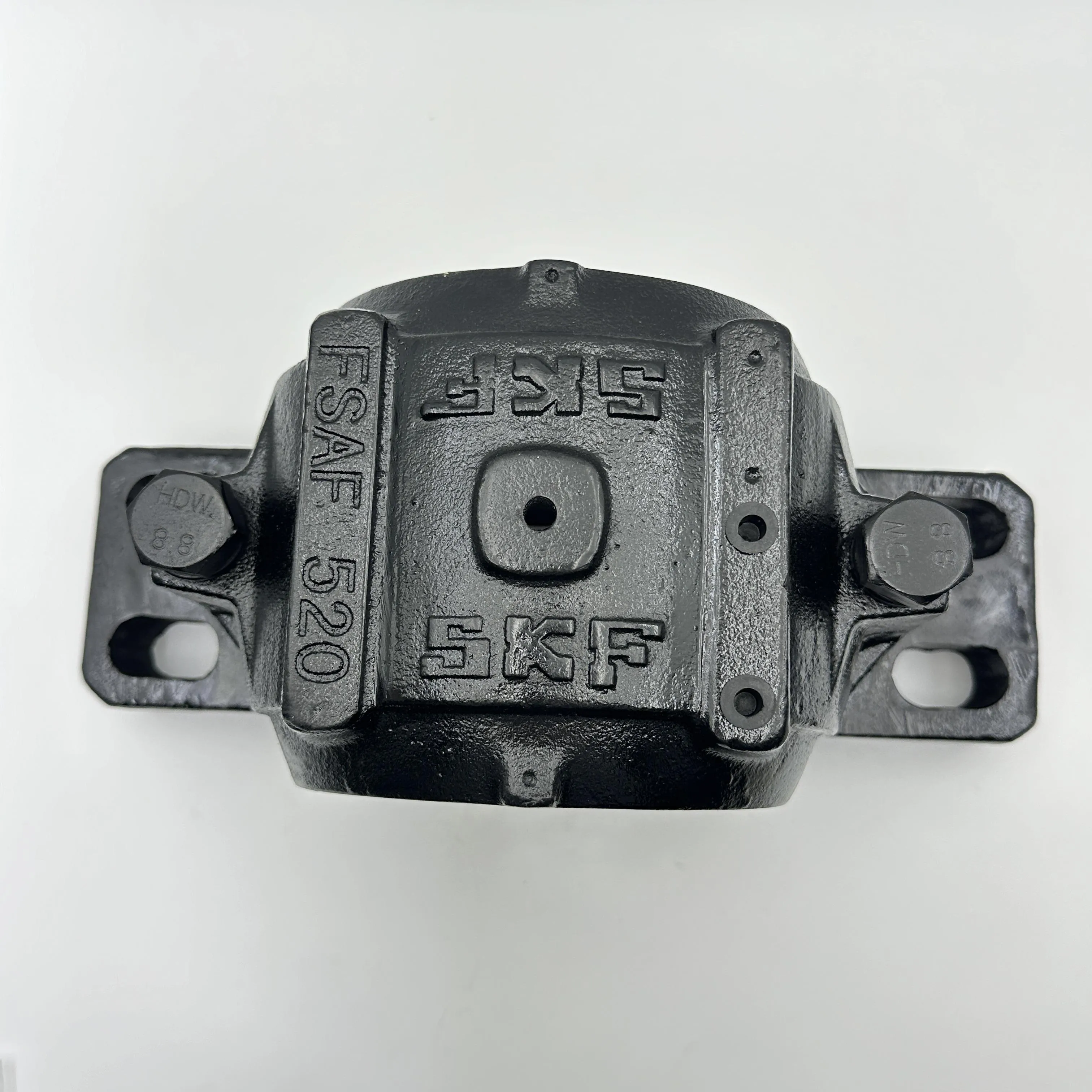 SKF FSAF 520 Split Plummer Block Housing