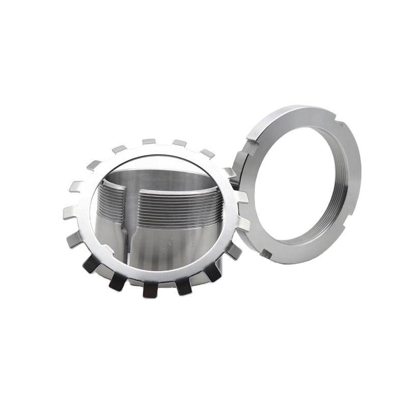 SKF H 205 Adapter Sleeve