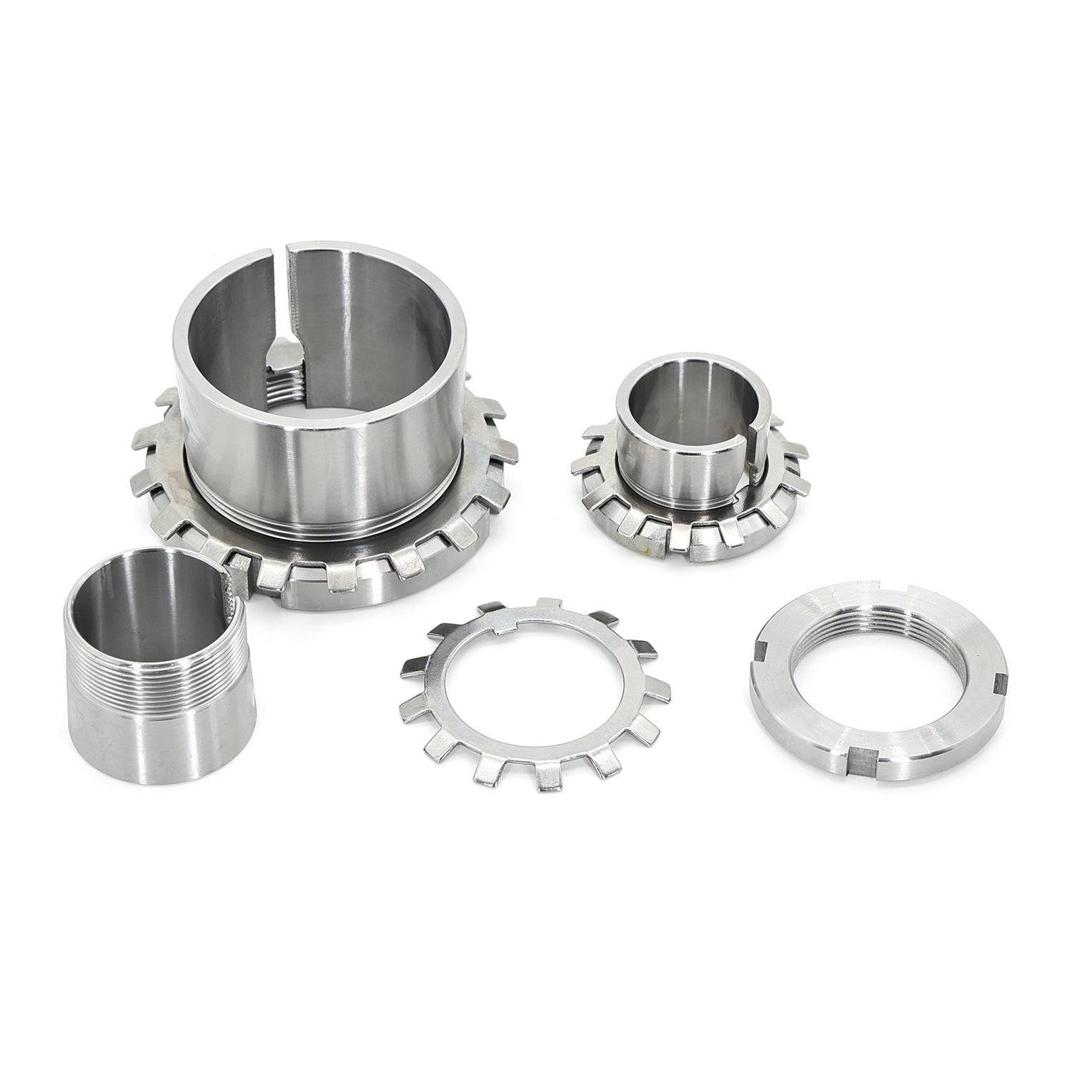 SKF H 312 Adapter Sleeve