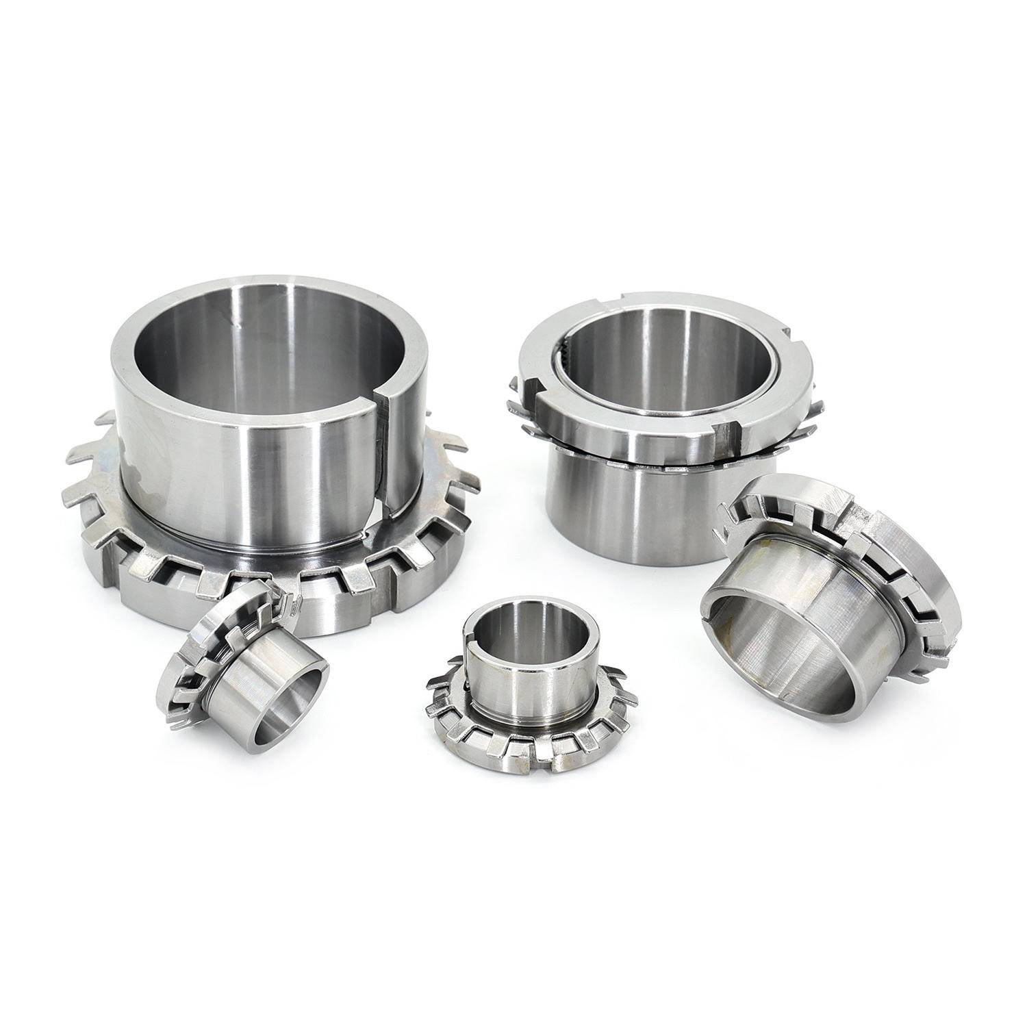 SKF H 306 Adapter Sleeve