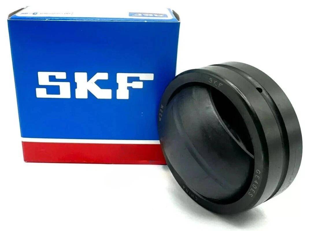 SKF GE 40 ES Radial Spherical Plain Bearing