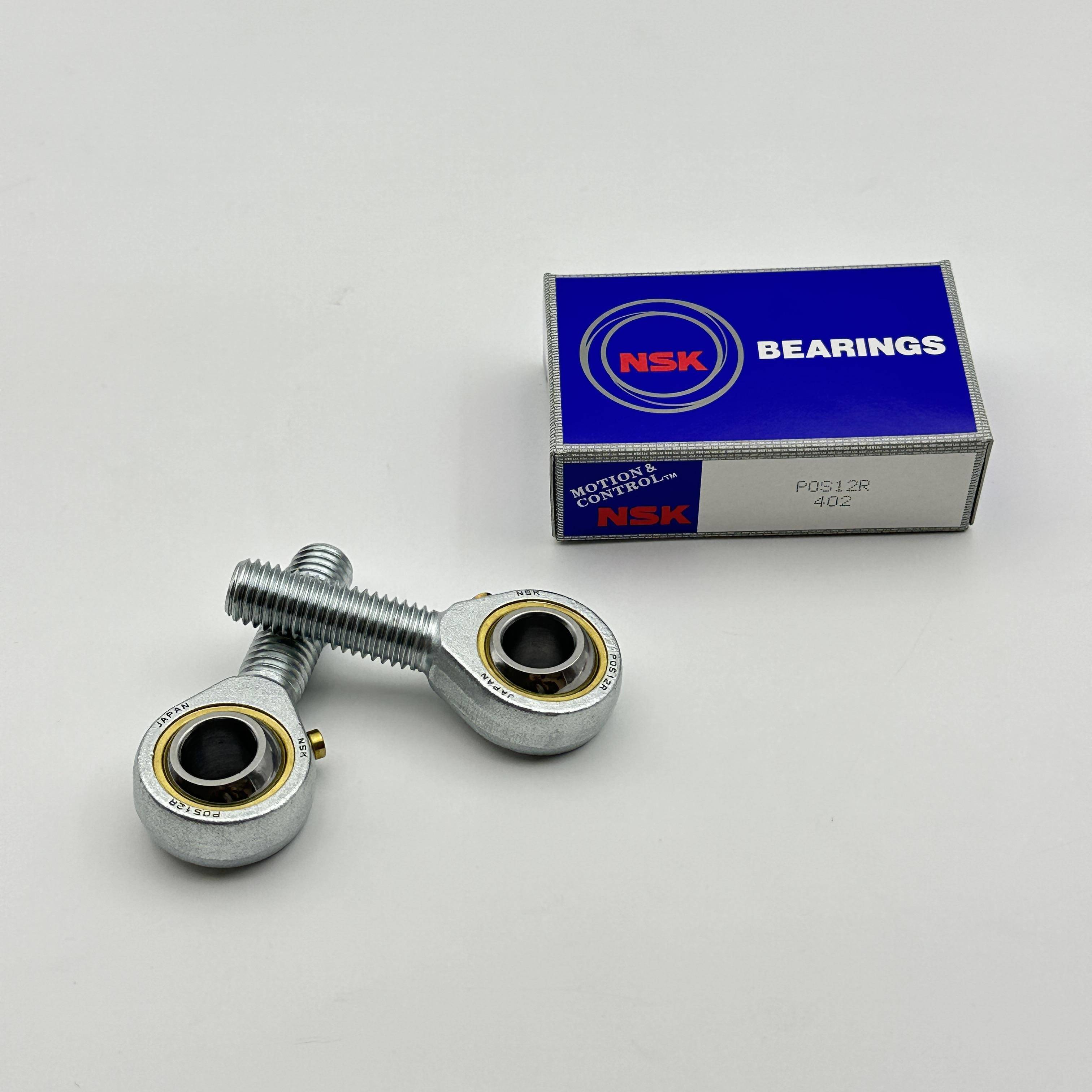 NSK POS12R Male Rod End Bearing