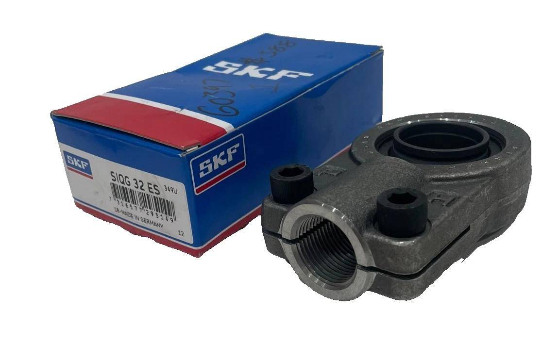 SKF SIQG 32 ES Rod End Bearing