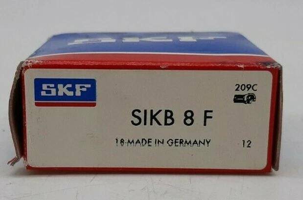 SKF SIKB 8 F Rod End Bearing