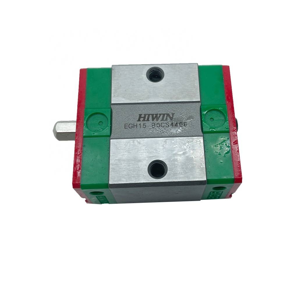 HIWIN EGH15 Linear Guideway Slider