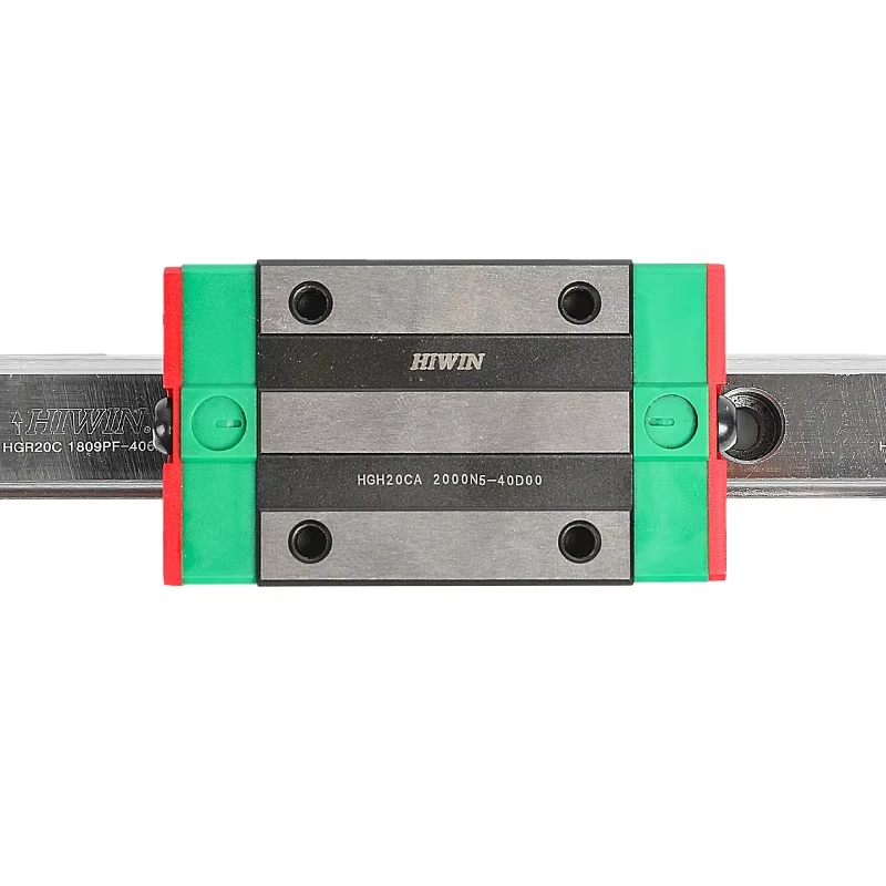 HIWIN HGH20CA Linear Guideway Slider