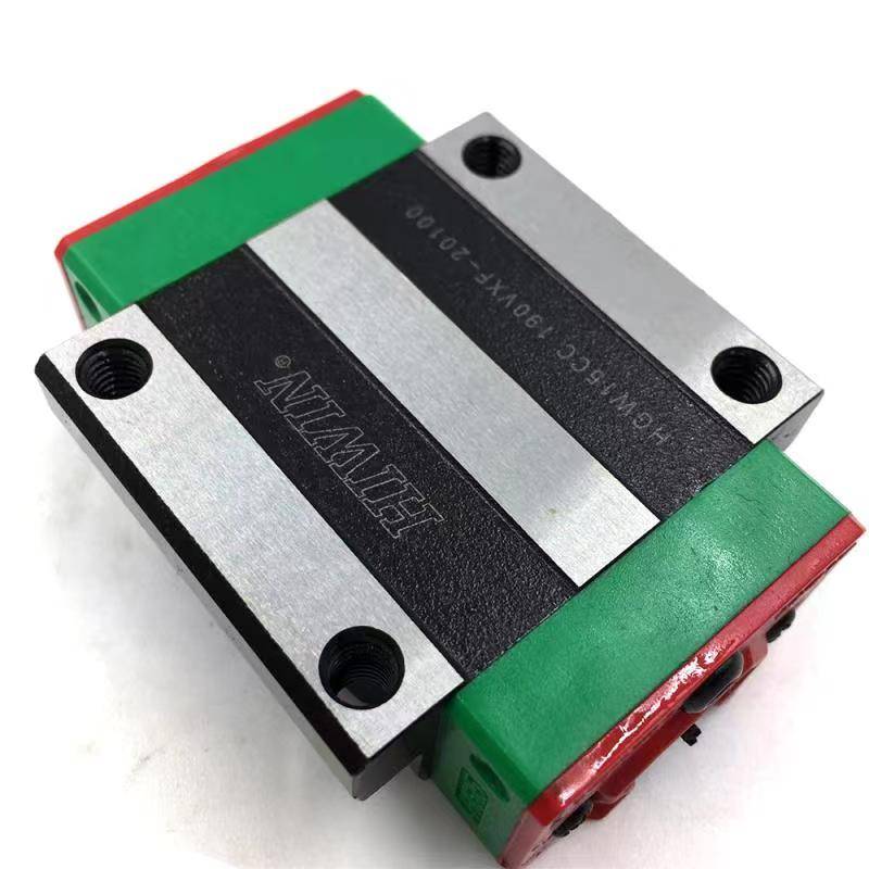 HIWIN HGW15CC Linear Guide Slider