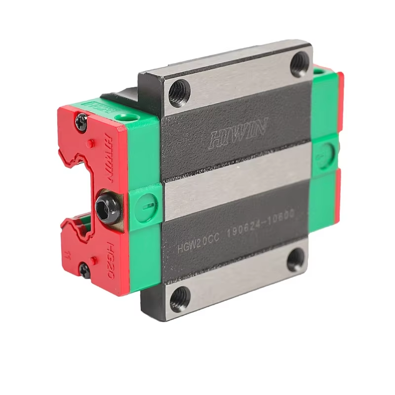 HIWIN HGW20CC Linear Guide Slider