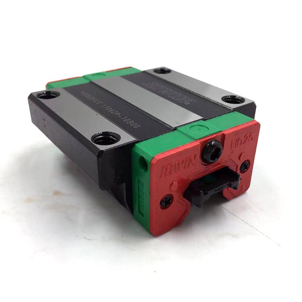 HIWIN HGH25CC Linear Guide Slider