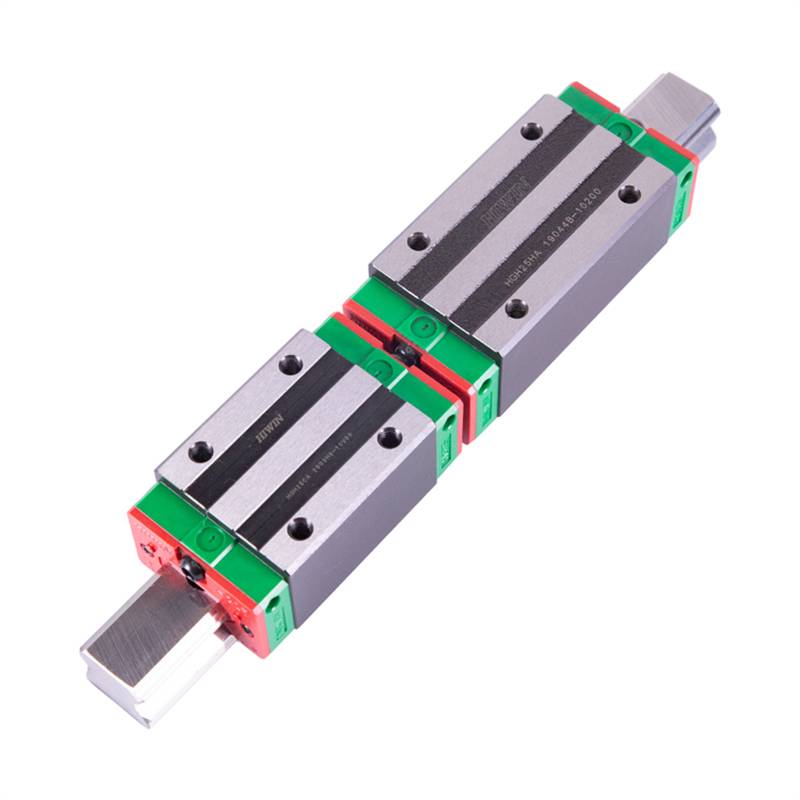 HIWIN HGH25HA Linear Guide Slider