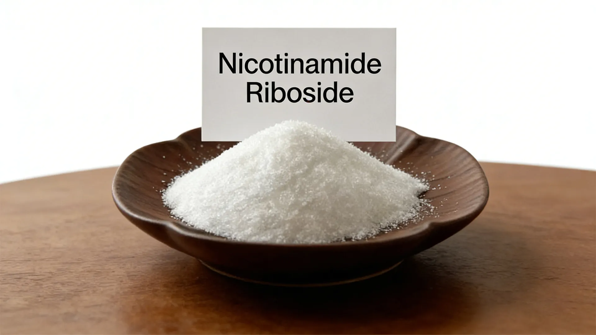 A New Anti-Aging Option: The Science and Future of Nicotinamide Riboside (NR)