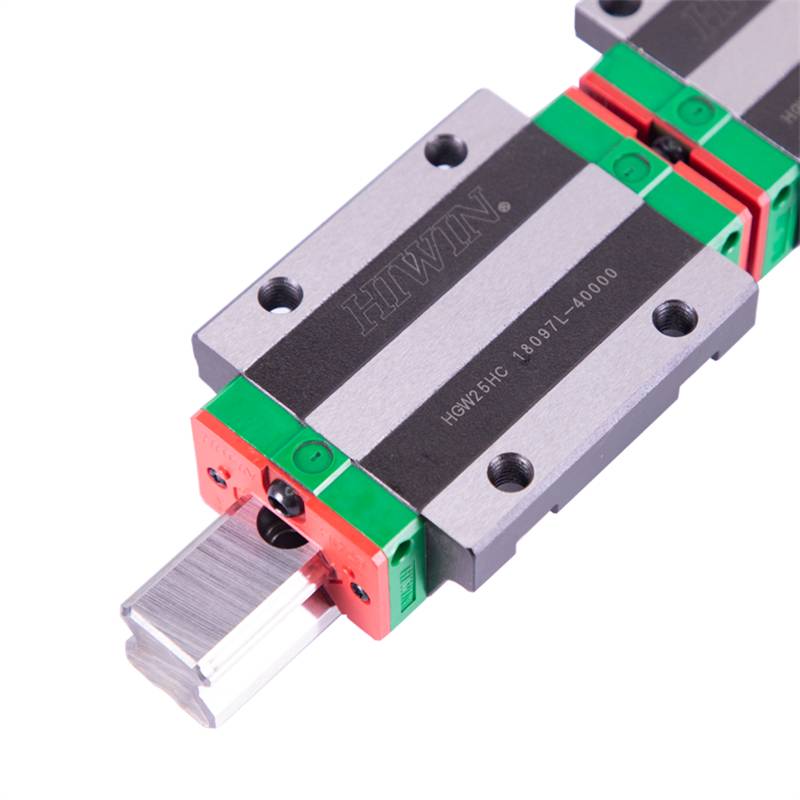 HIWIN HGW25HC Linear Guide Slider