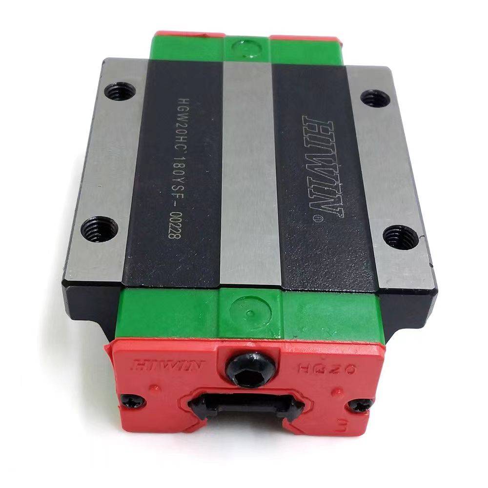 HIWIN HGW20HC Linear Guide Slider