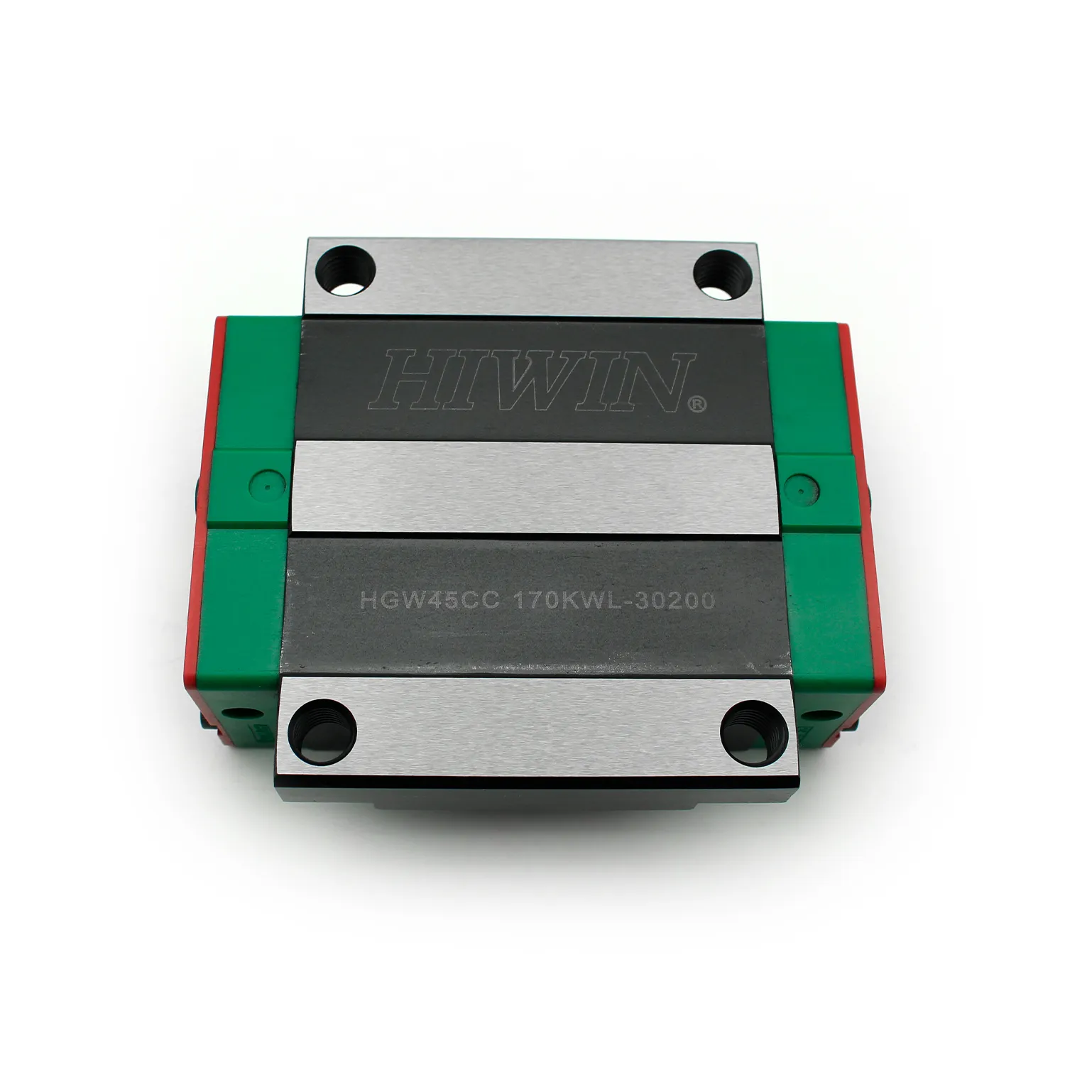 HIWIN HGW45CC Linear Guide Slider