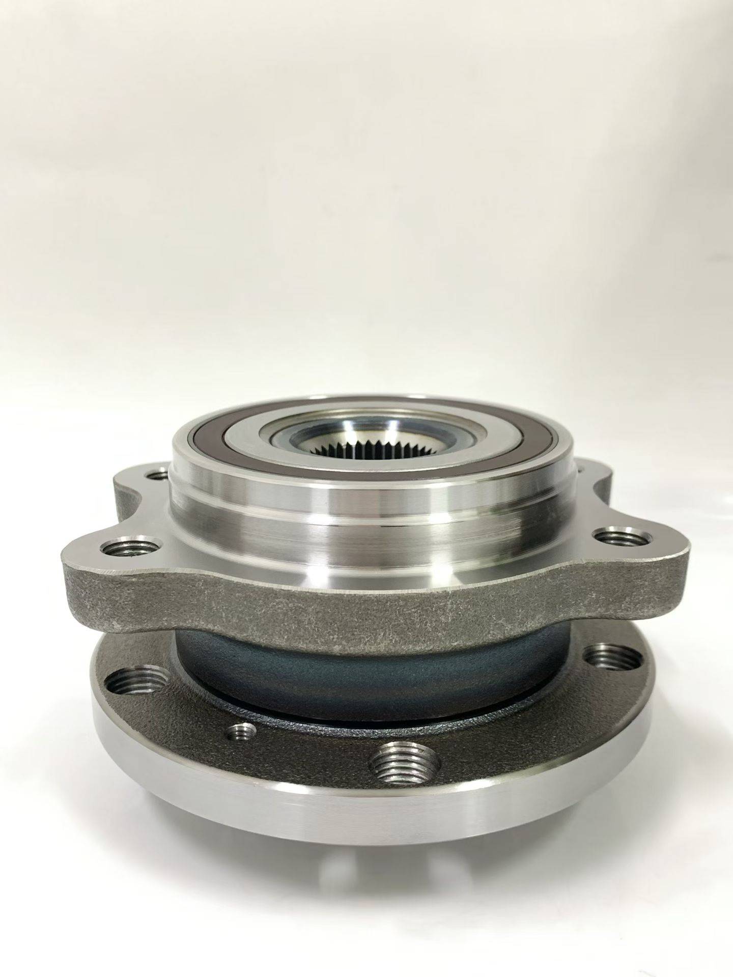 Volkswagen Wheel Hub Unit | OE: 3D0498607