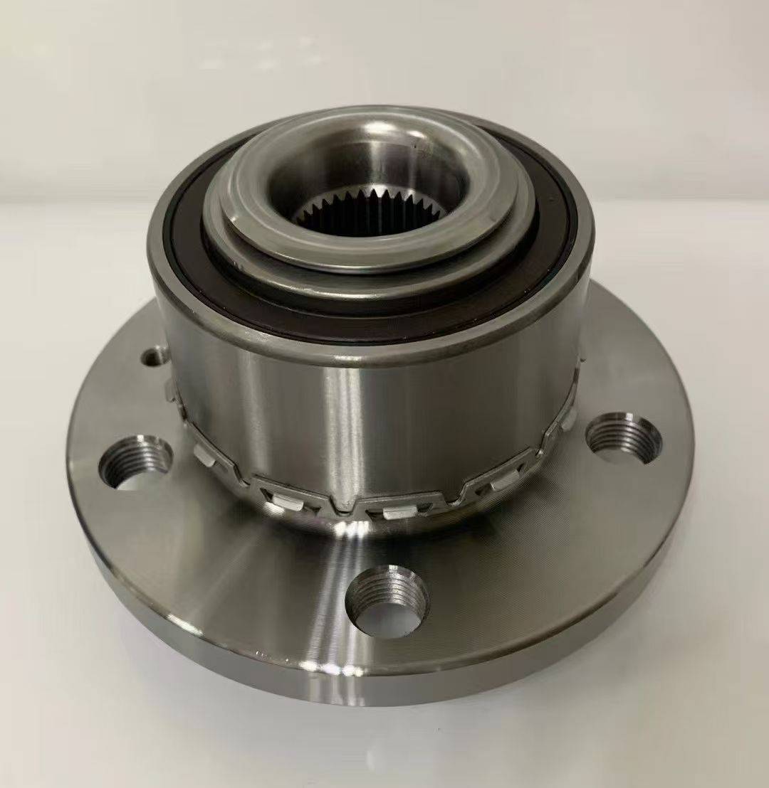 Volkswagen Wheel Hub Unit | OE: 2QD 407 621