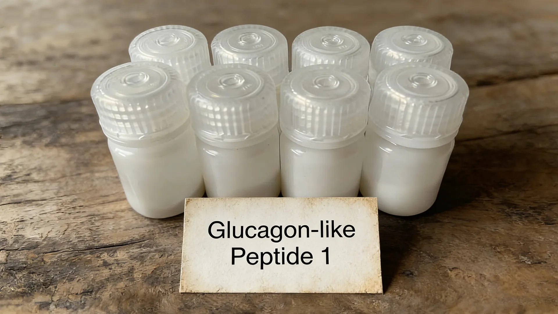 GLP-1: A key target for metabolic and cardiovascular regulation