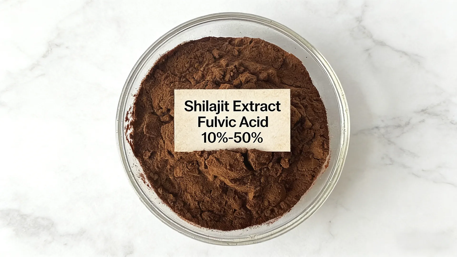 Anti-aging Ingredients | Himalayan Shilajit: Anti-aging Miracle