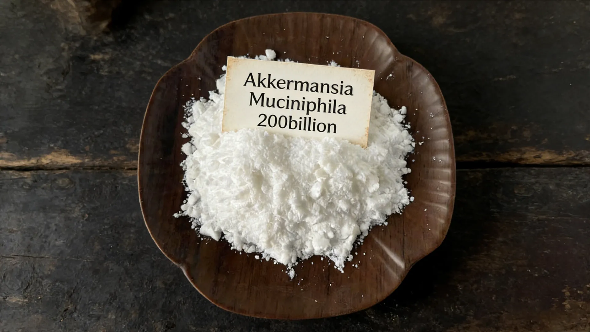 AKK – A Model for the Future of Probiotics