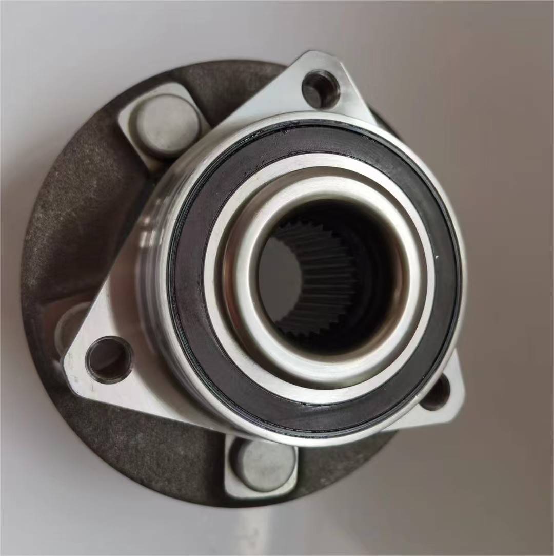 Buick Wheel Hub Unit OE Number 13502785