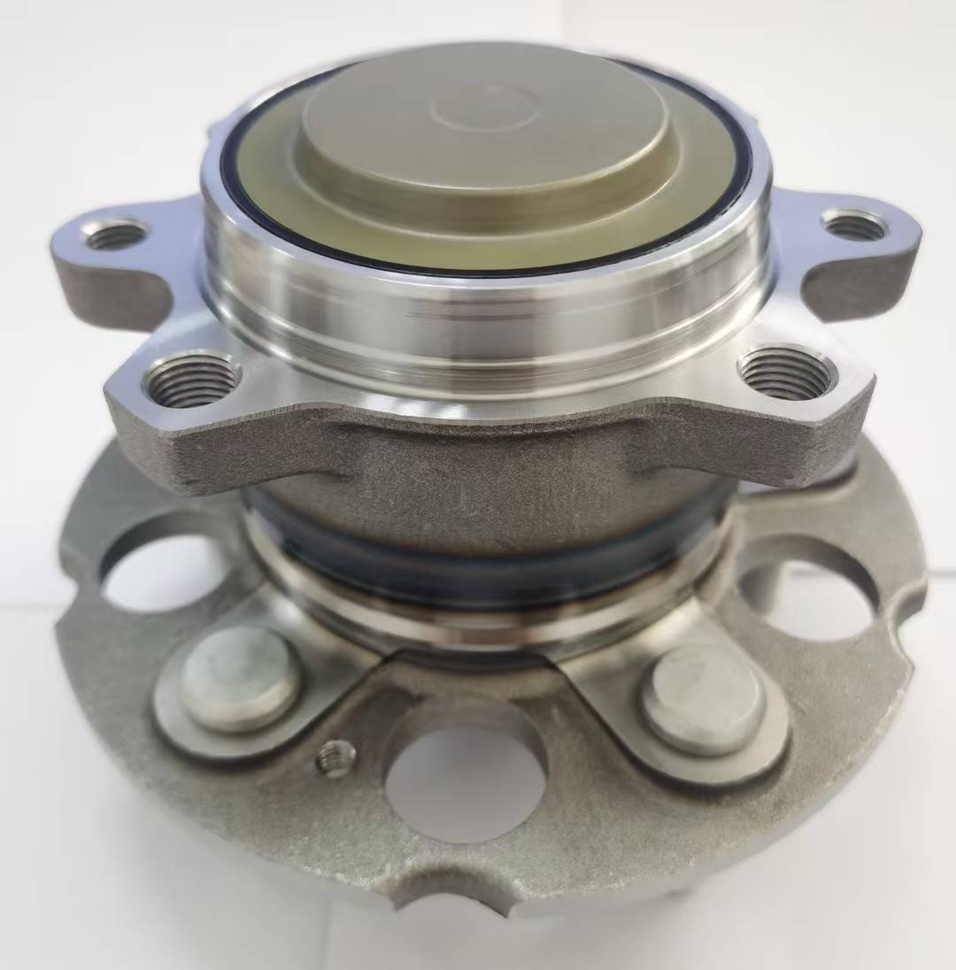 Honda Odyssey Wheel Hub Unit OE Number 42200-T6A-J51