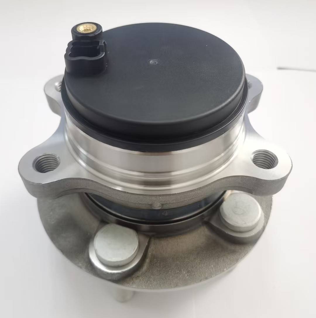 Ford Wheel Hub Unit OE Number E1GC-2C299-A3A