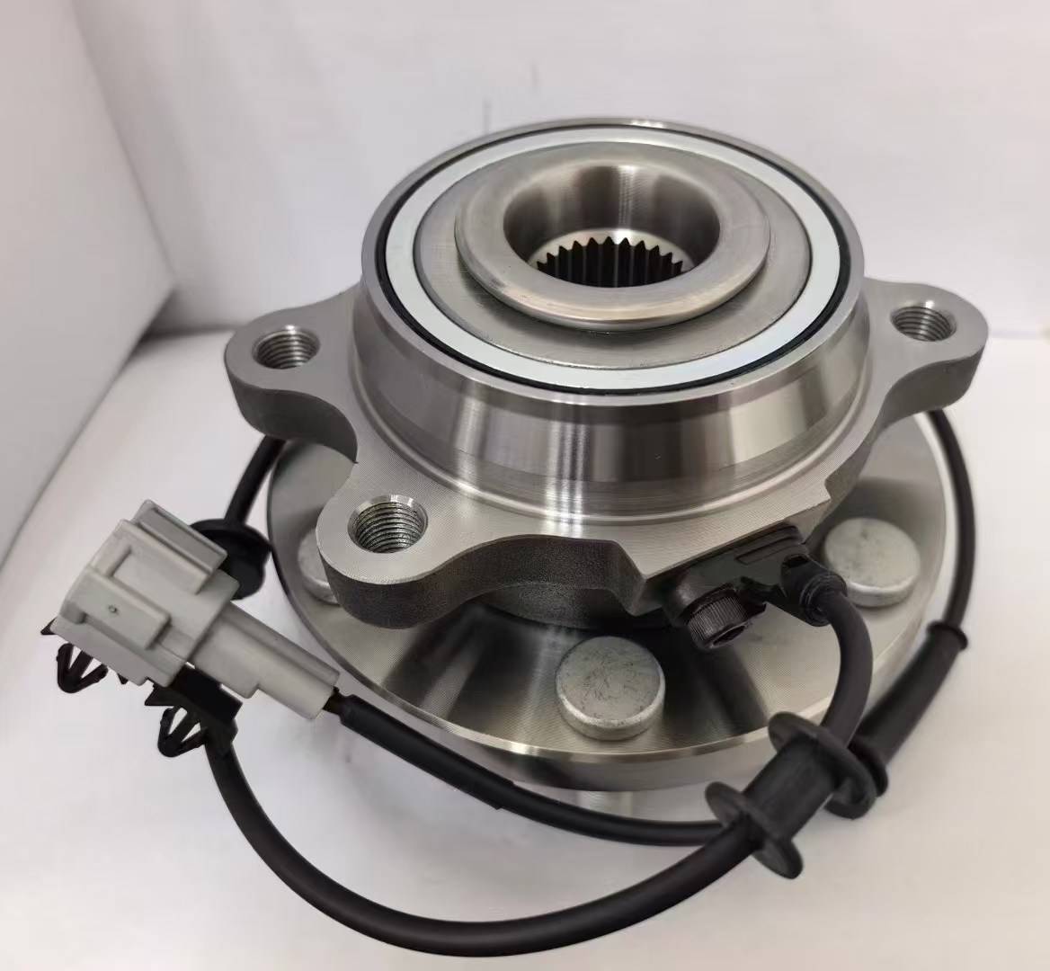 Nissan Wheel Hub Unit OE Number 40202-EA300