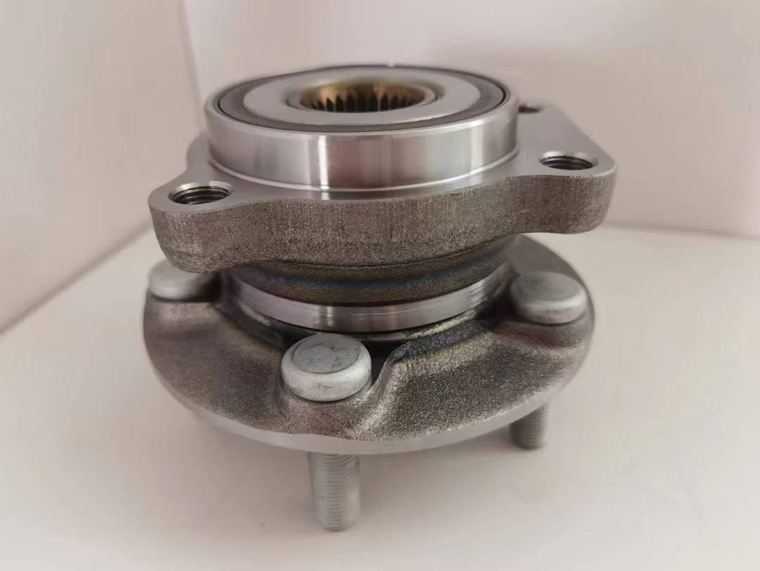 Subaru Wheel Hub Unit OE Number 28373-FG000