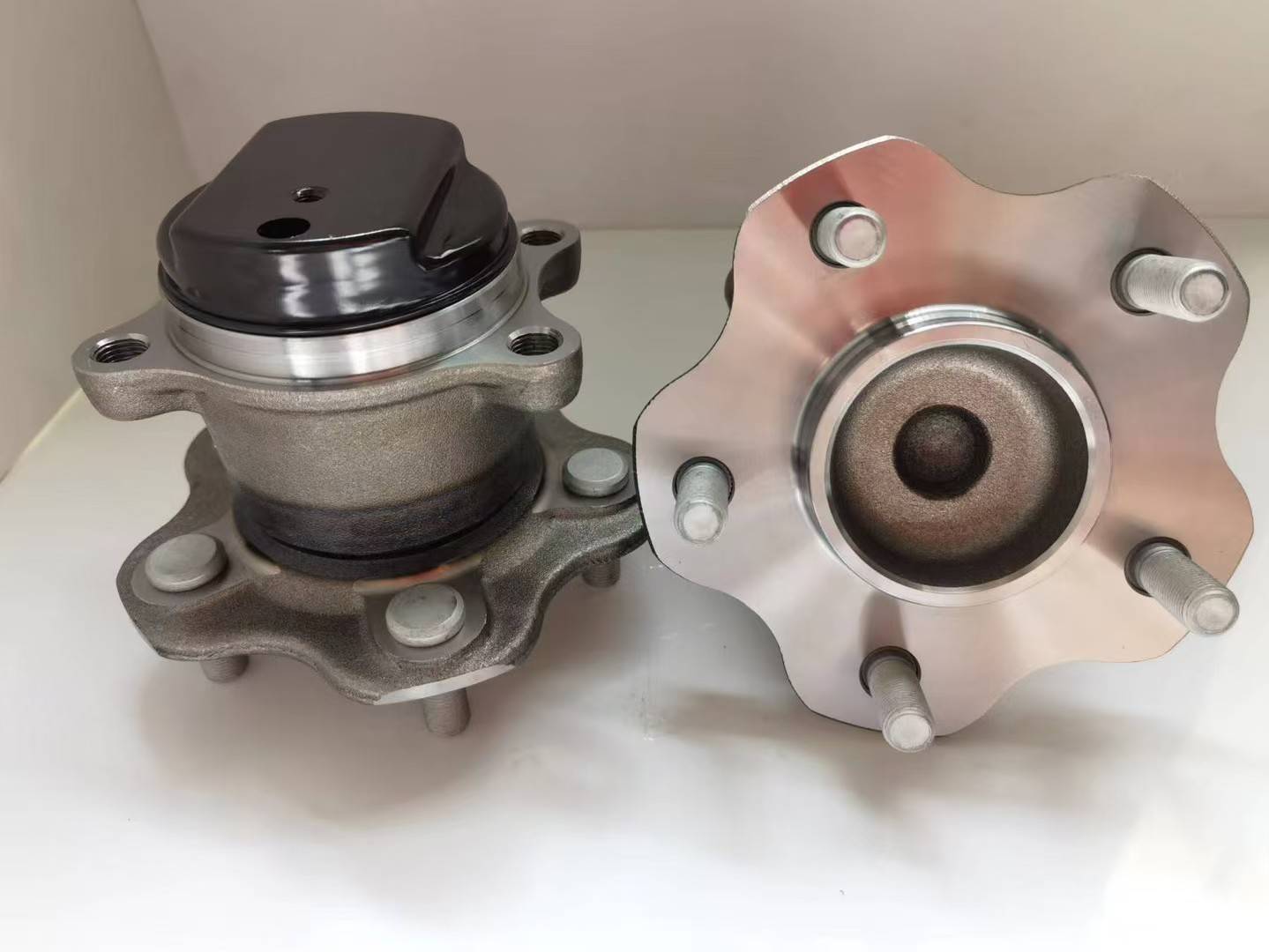 Nissan Wheel Hub Unit OE Number 43202-JE20A